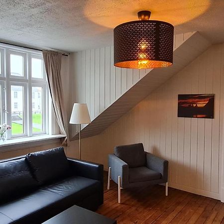 Downtown Guesthouse Reykjavik Ngoại thất bức ảnh