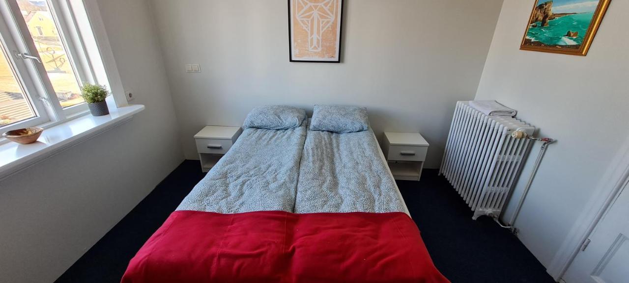 Downtown Guesthouse Reykjavik Ngoại thất bức ảnh