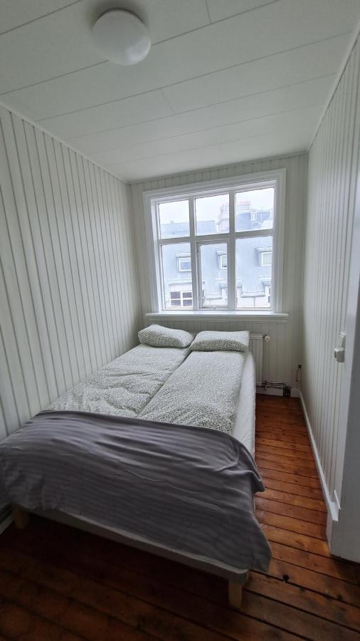 Downtown Guesthouse Reykjavik Ngoại thất bức ảnh