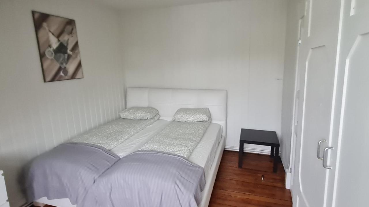 Downtown Guesthouse Reykjavik Ngoại thất bức ảnh