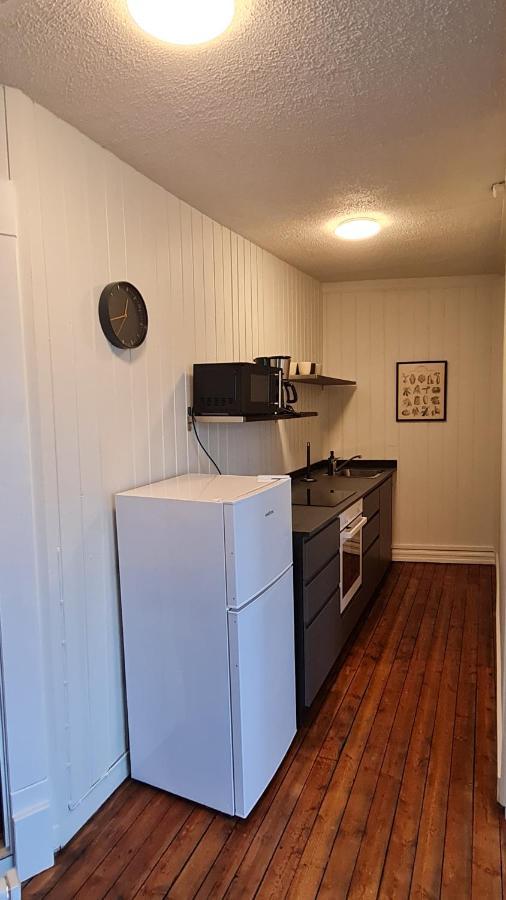 Downtown Guesthouse Reykjavik Ngoại thất bức ảnh