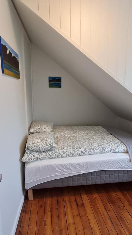 Downtown Guesthouse Reykjavik Ngoại thất bức ảnh