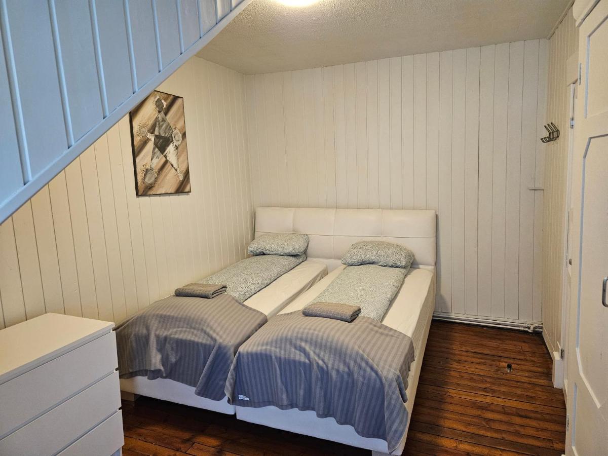 Downtown Guesthouse Reykjavik Ngoại thất bức ảnh