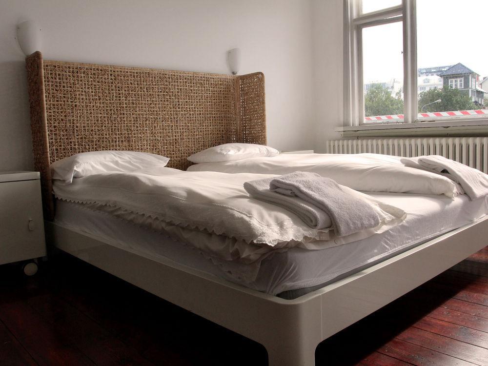 Downtown Guesthouse Reykjavik Ngoại thất bức ảnh