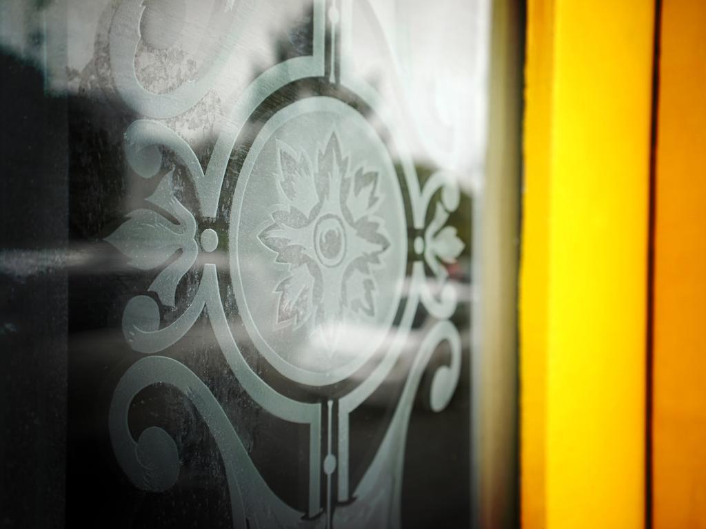 Downtown Guesthouse Reykjavik Ngoại thất bức ảnh