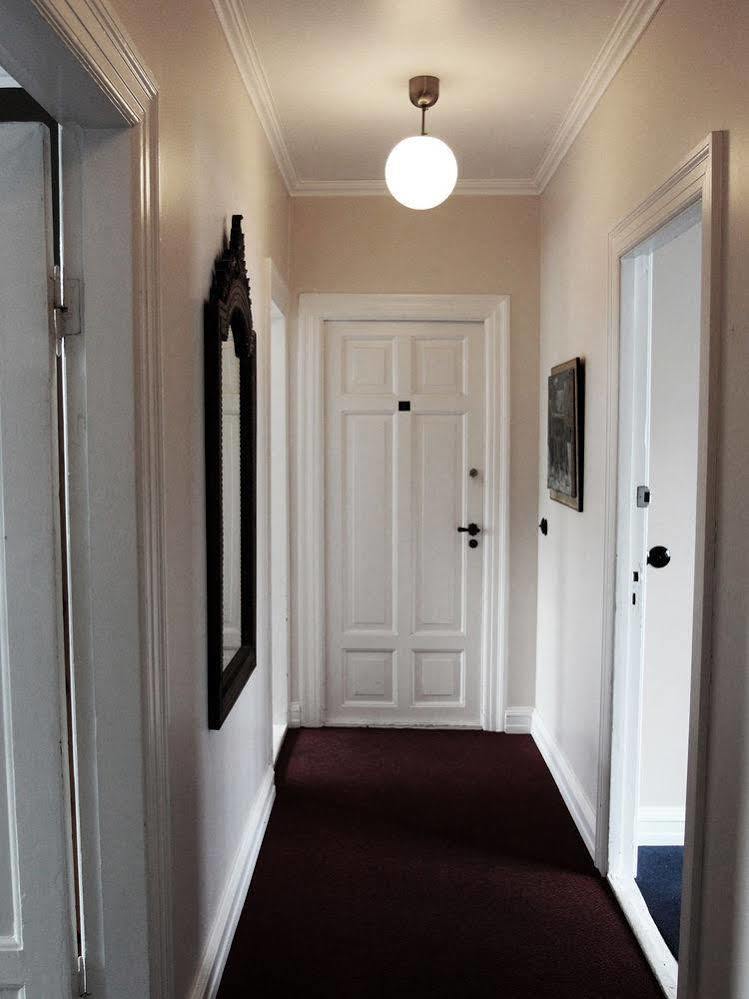 Downtown Guesthouse Reykjavik Ngoại thất bức ảnh