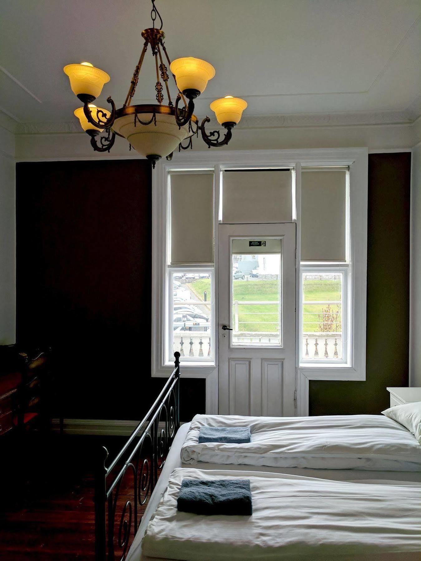 Downtown Guesthouse Reykjavik Ngoại thất bức ảnh