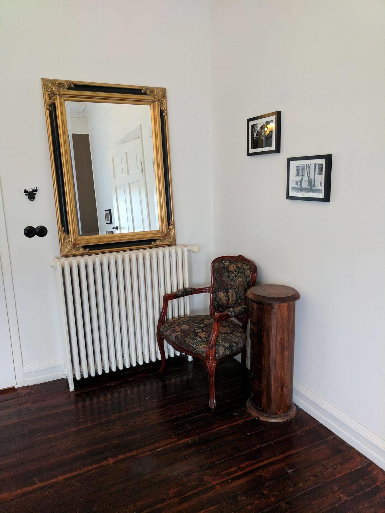 Downtown Guesthouse Reykjavik Ngoại thất bức ảnh