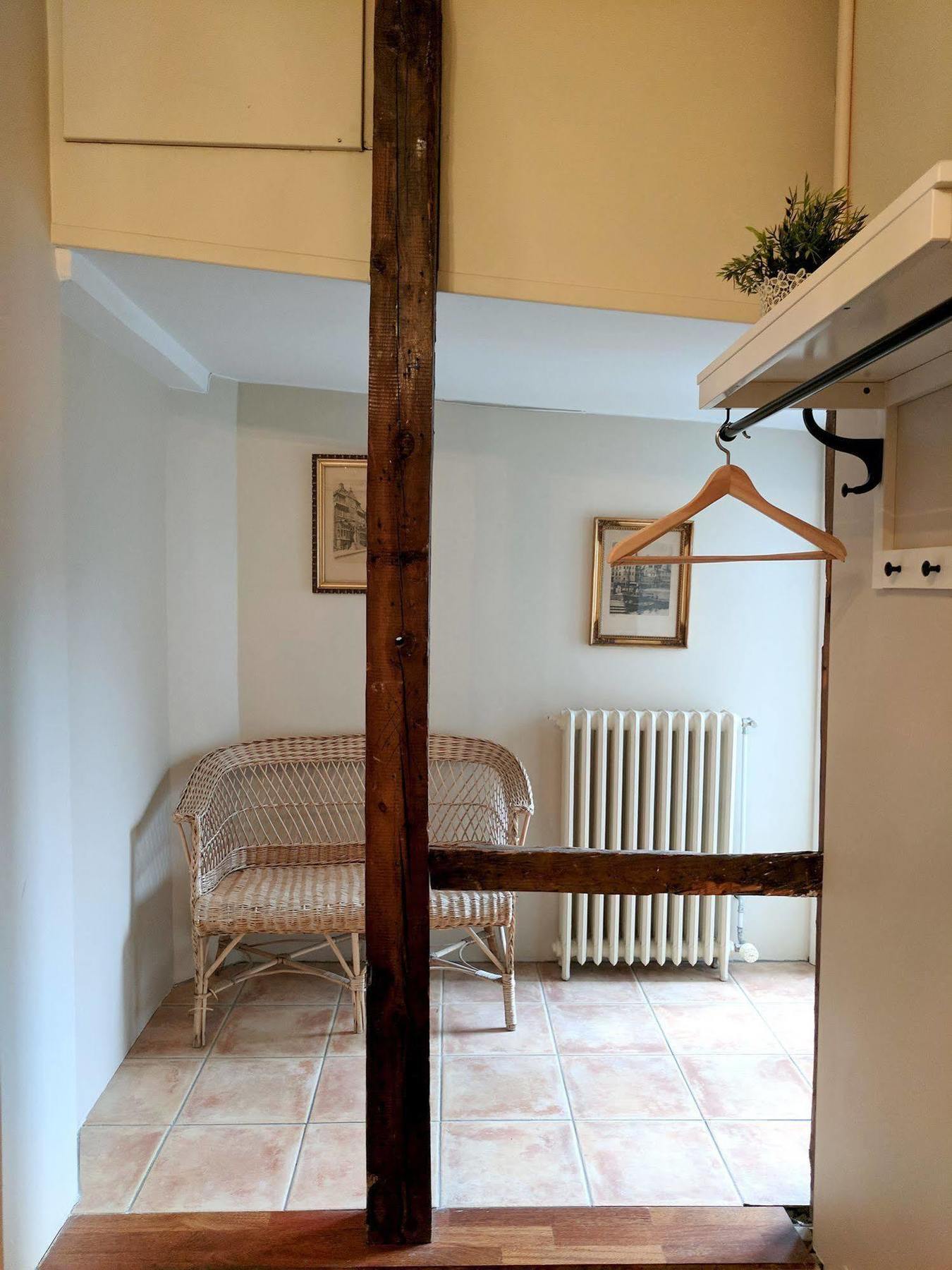 Downtown Guesthouse Reykjavik Ngoại thất bức ảnh