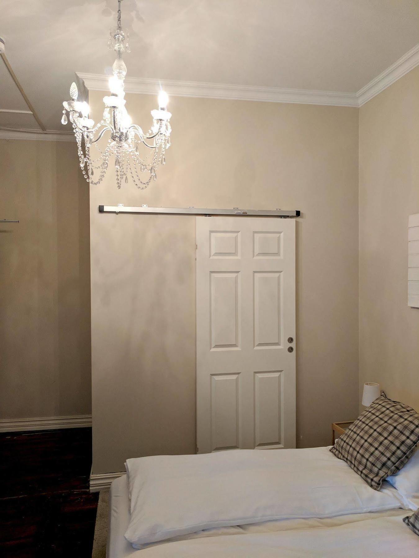 Downtown Guesthouse Reykjavik Ngoại thất bức ảnh