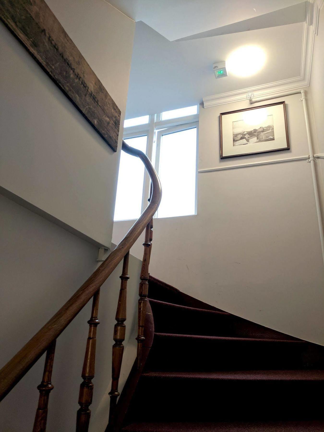 Downtown Guesthouse Reykjavik Ngoại thất bức ảnh
