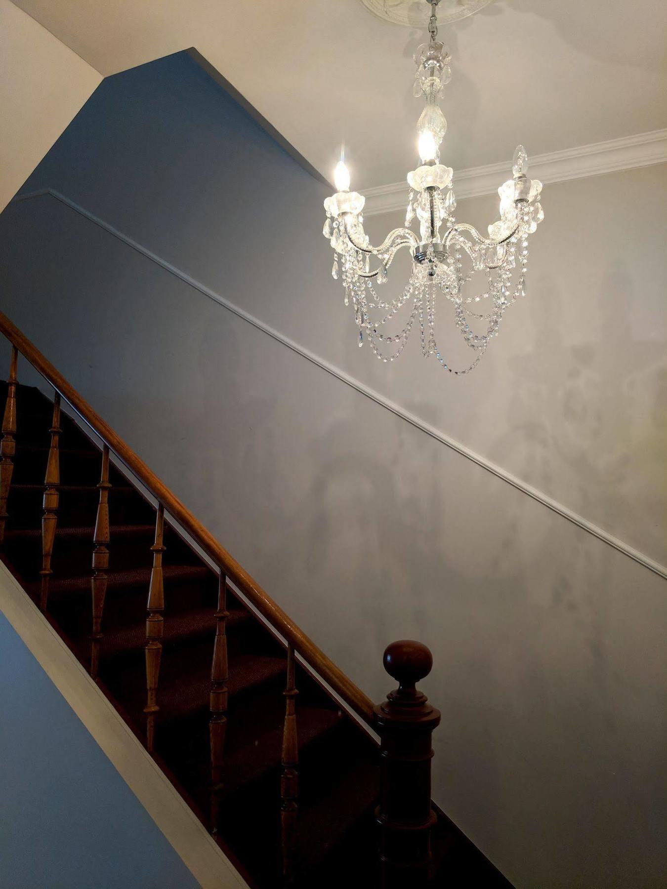 Downtown Guesthouse Reykjavik Ngoại thất bức ảnh