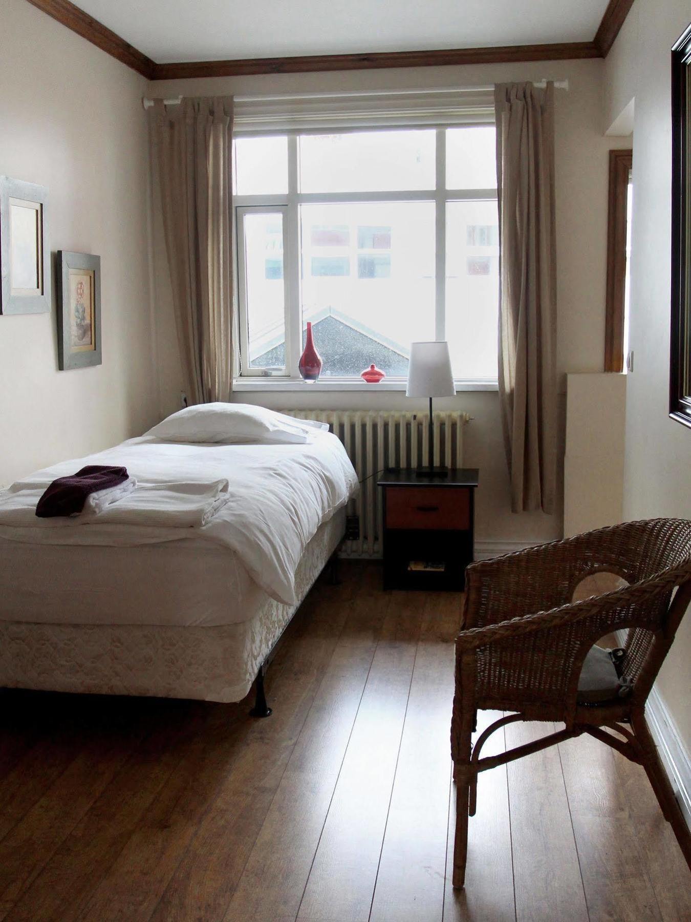 Downtown Guesthouse Reykjavik Ngoại thất bức ảnh