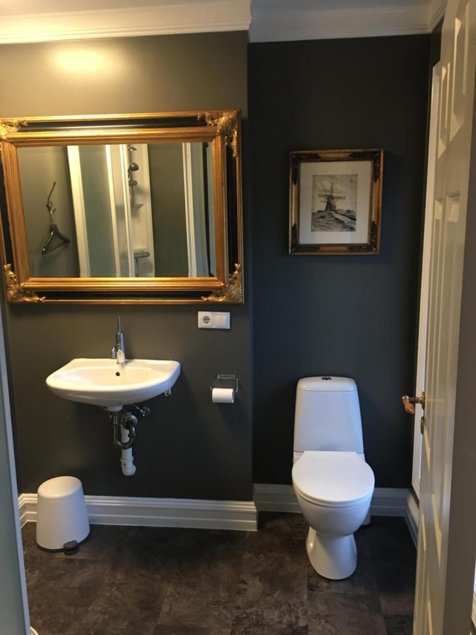 Downtown Guesthouse Reykjavik Ngoại thất bức ảnh