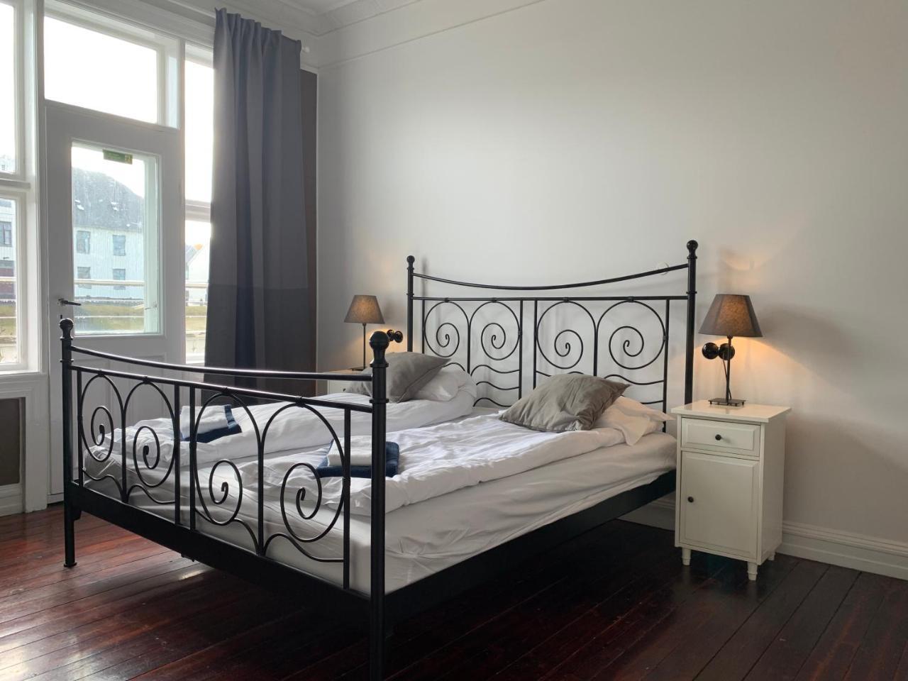 Downtown Guesthouse Reykjavik Ngoại thất bức ảnh